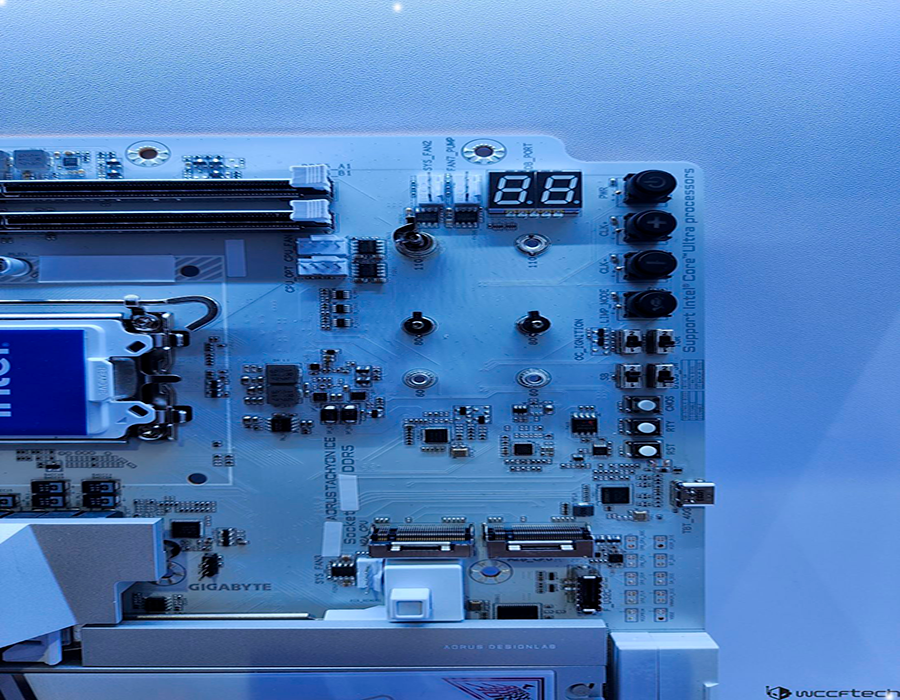 Революция Gigabyte в мире материнских плат - mirtexno.by - 2