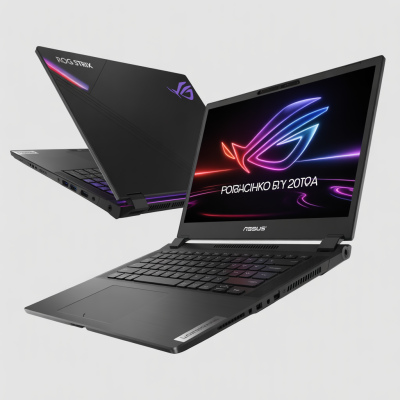Покупка игрового ноутбука в 2026: что реально важно, а что — маркетинг